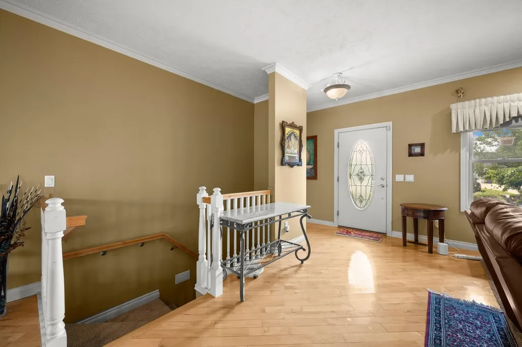 4823 Pleasant Meadow Circle Royalton Township MI 49085