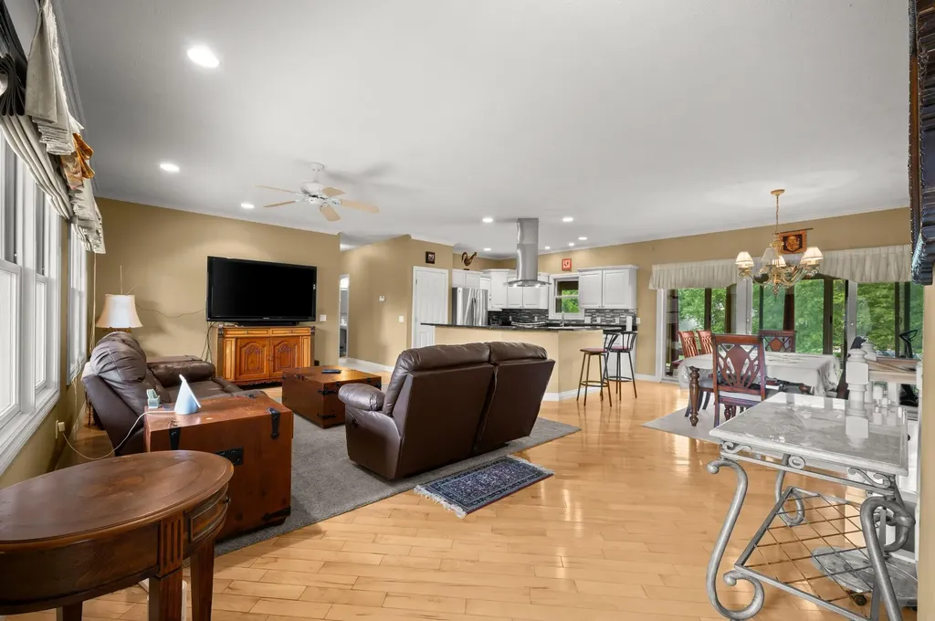 4823 Pleasant Meadow Circle Royalton Township MI 49085
