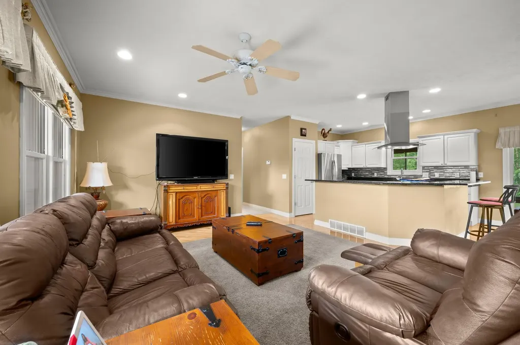 4823 Pleasant Meadow Circle Royalton Township MI 49085