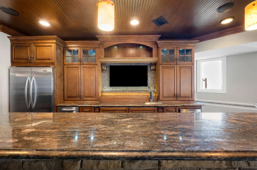 651 Sul Lago S Benton Charter Township MI 49022