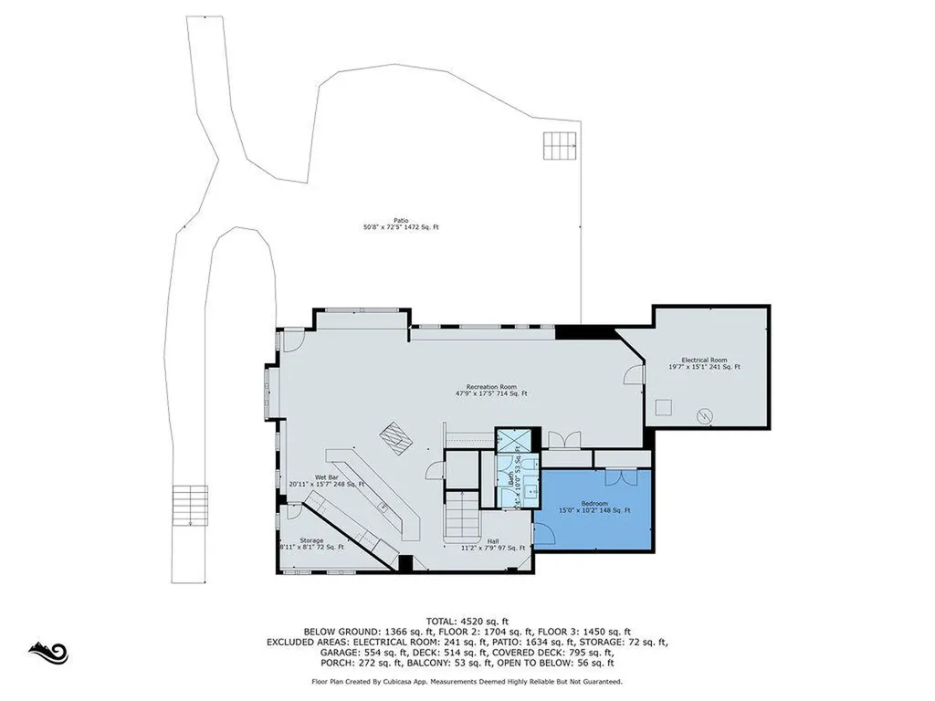 651 Sul Lago S Benton Charter Township MI 49022