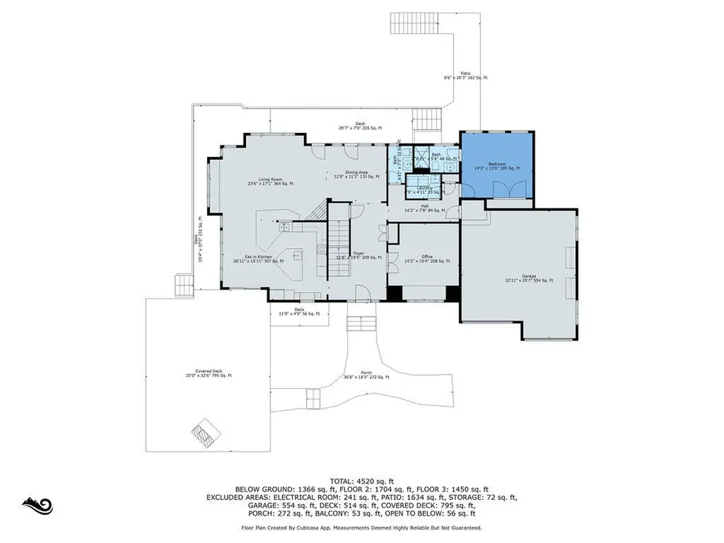 651 Sul Lago S Benton Charter Township MI 49022