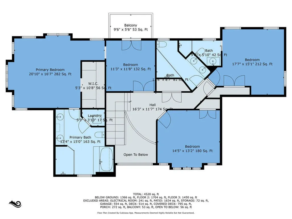 651 Sul Lago S Benton Charter Township MI 49022
