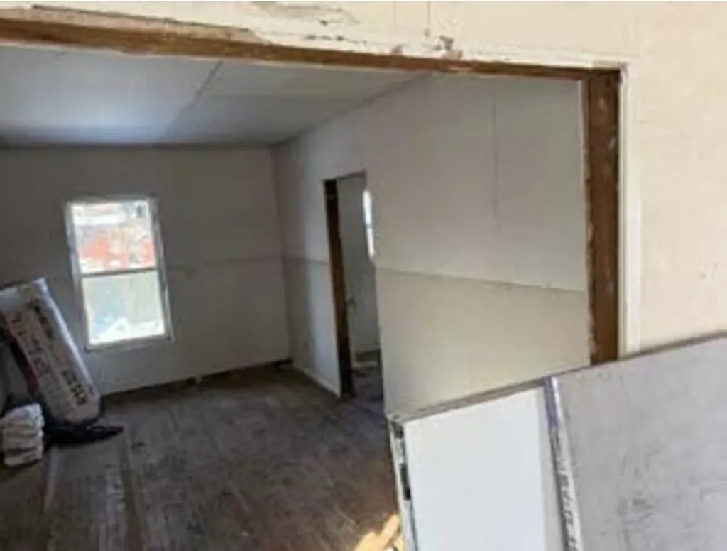 1771 Sanford Street Muskegon City MI 49441