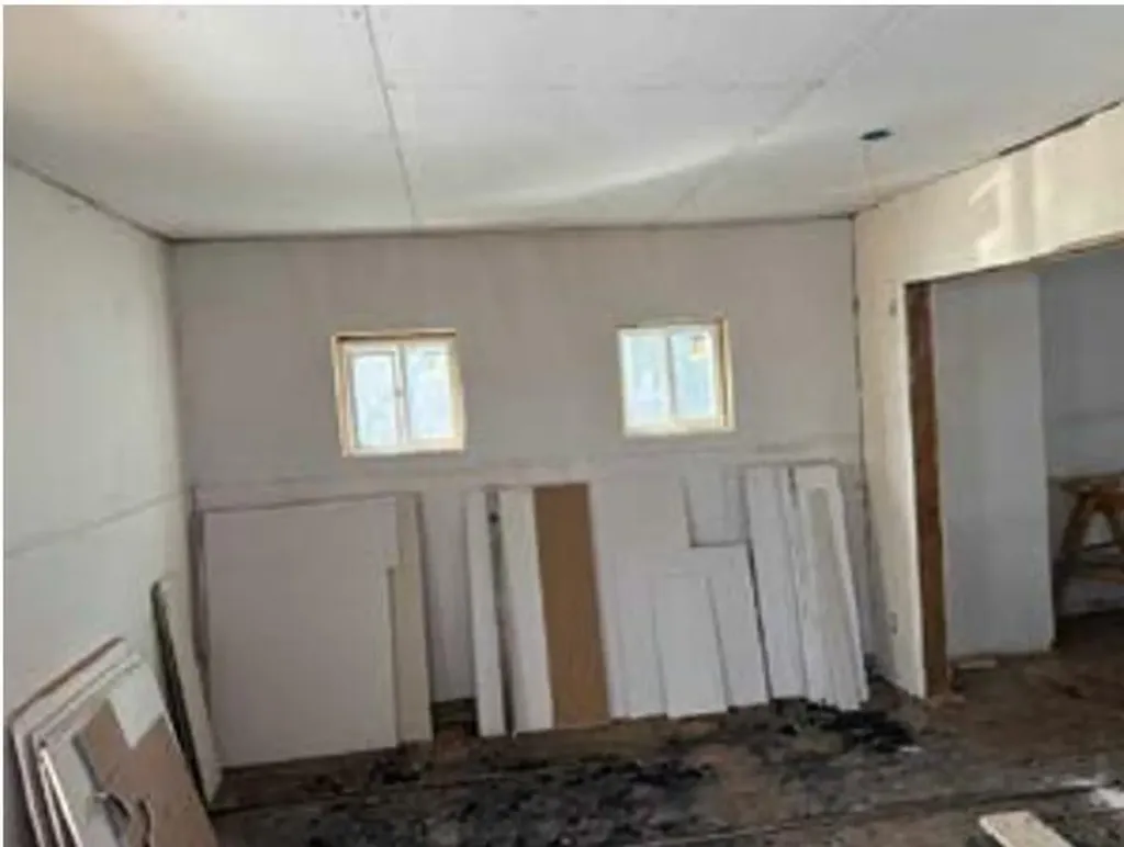 1771 Sanford Street Muskegon City MI 49441