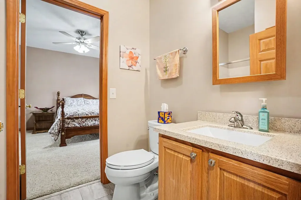 86640 60th Street Keeler Township MI 49045