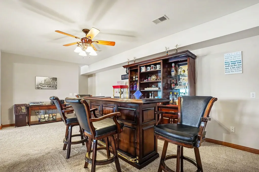 86640 60th Street Keeler Township MI 49045