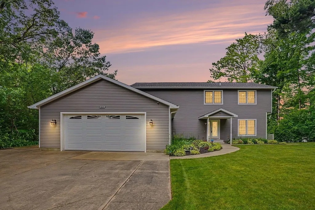 86640 60th Street Keeler Township MI 49045