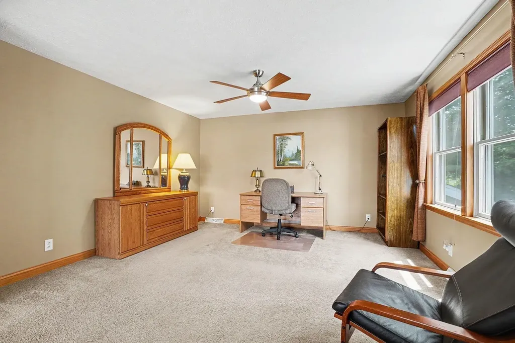 86640 60th Street Keeler Township MI 49045