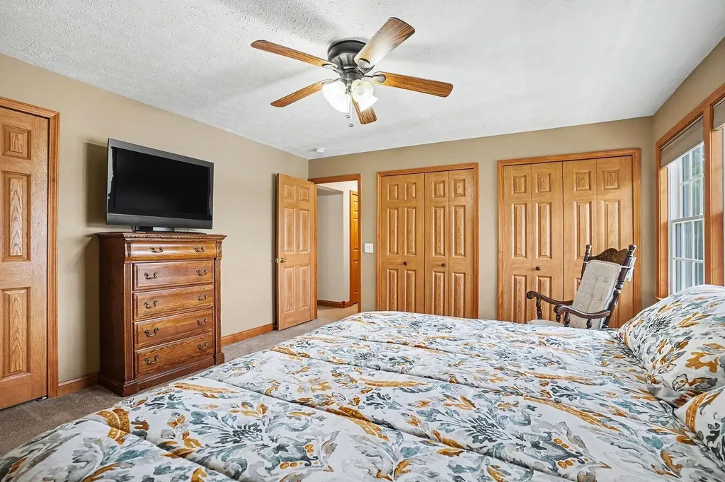86640 60th Street Keeler Township MI 49045