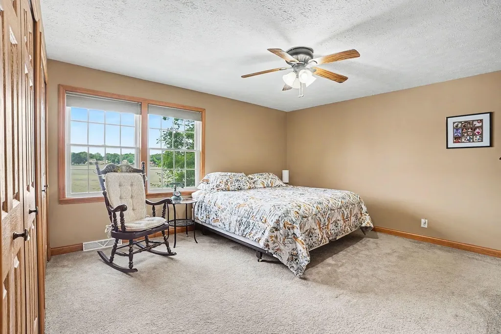 86640 60th Street Keeler Township MI 49045