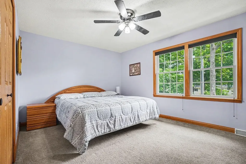 86640 60th Street Keeler Township MI 49045