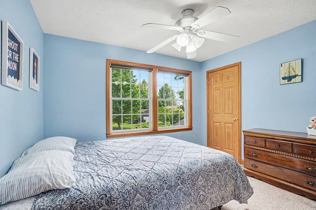 86640 60th Street Keeler Township MI 49045