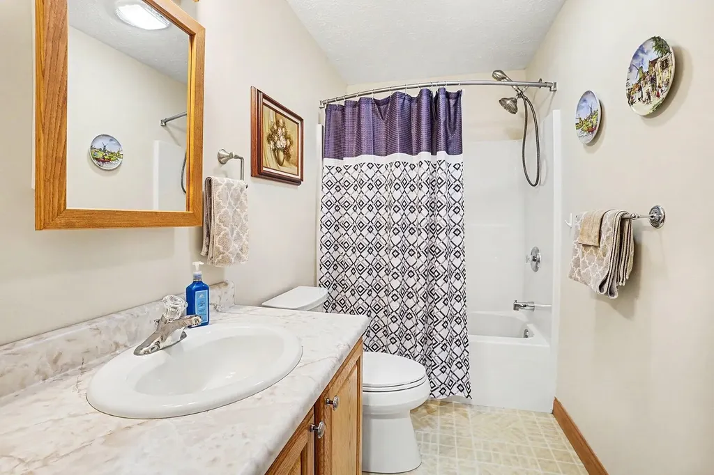 86640 60th Street Keeler Township MI 49045