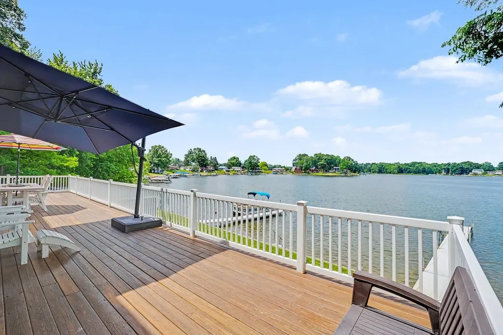 86640 60th Street Keeler Township MI 49045
