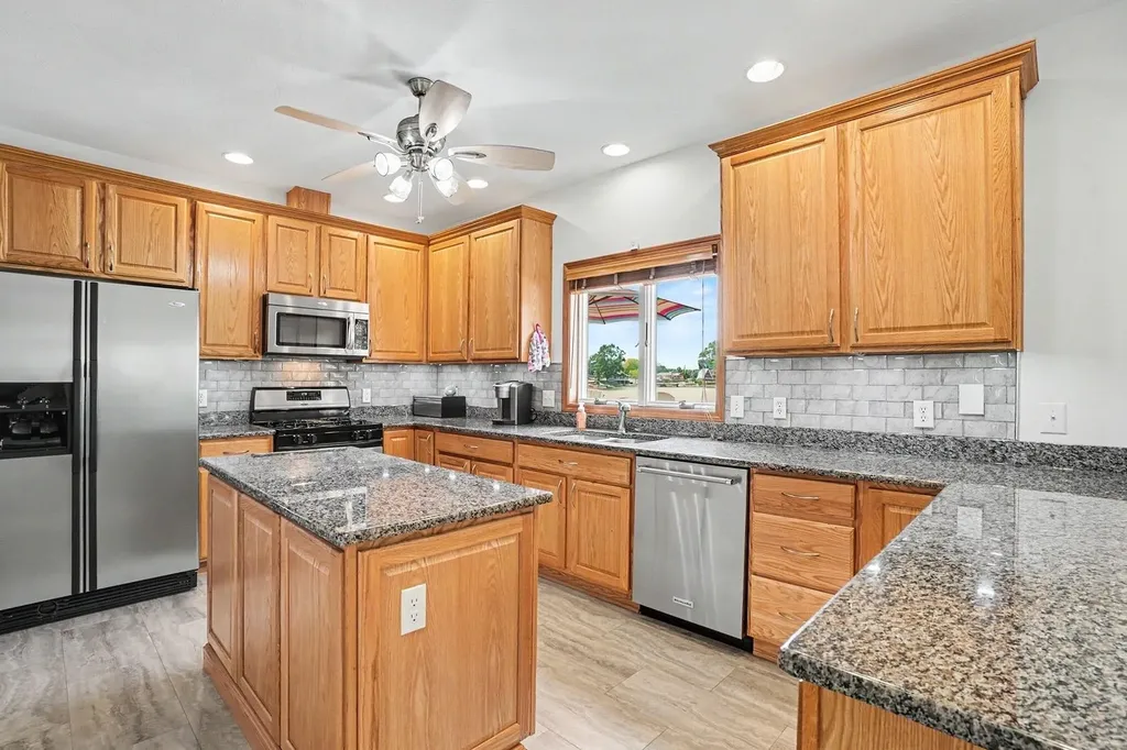 86640 60th Street Keeler Township MI 49045