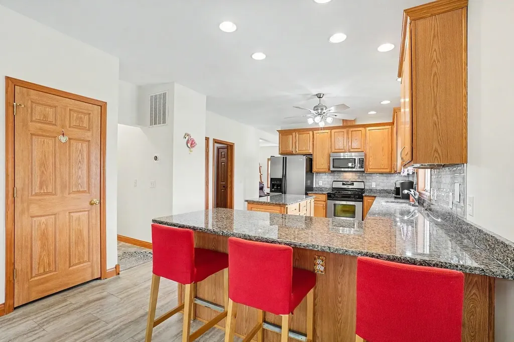 86640 60th Street Keeler Township MI 49045