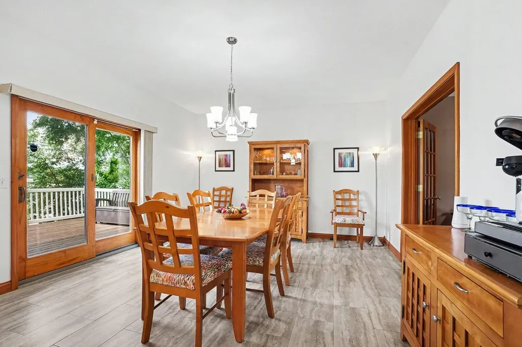 86640 60th Street Keeler Township MI 49045