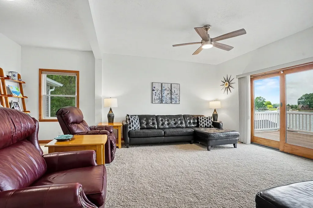 86640 60th Street Keeler Township MI 49045