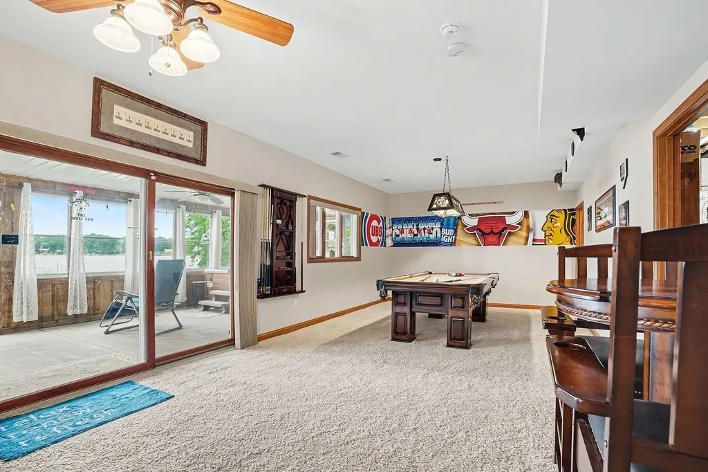 86640 60th Street Keeler Township MI 49045