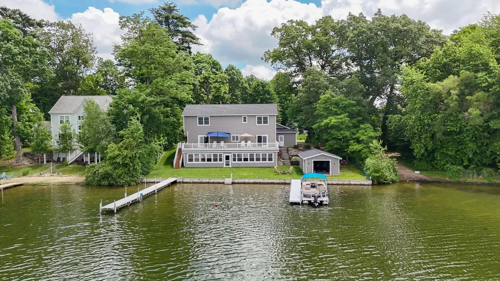 86640 60th Street Keeler Township MI 49045