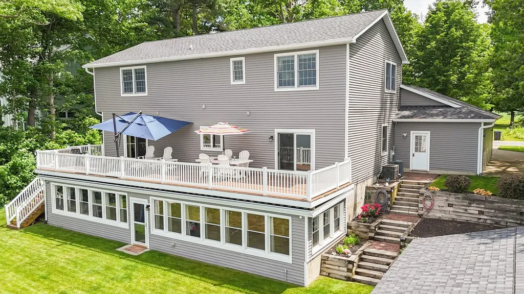 86640 60th Street Keeler Township MI 49045