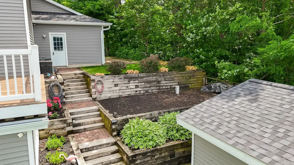 86640 60th Street Keeler Township MI 49045