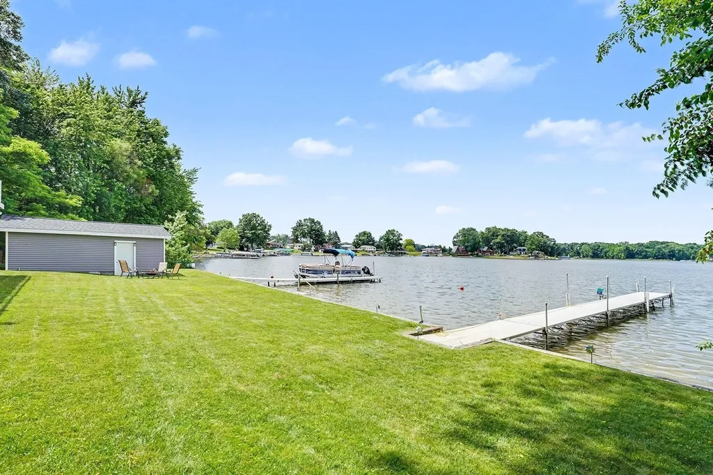 86640 60th Street Keeler Township MI 49045