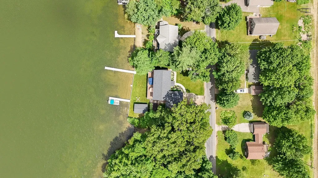 86640 60th Street Keeler Township MI 49045