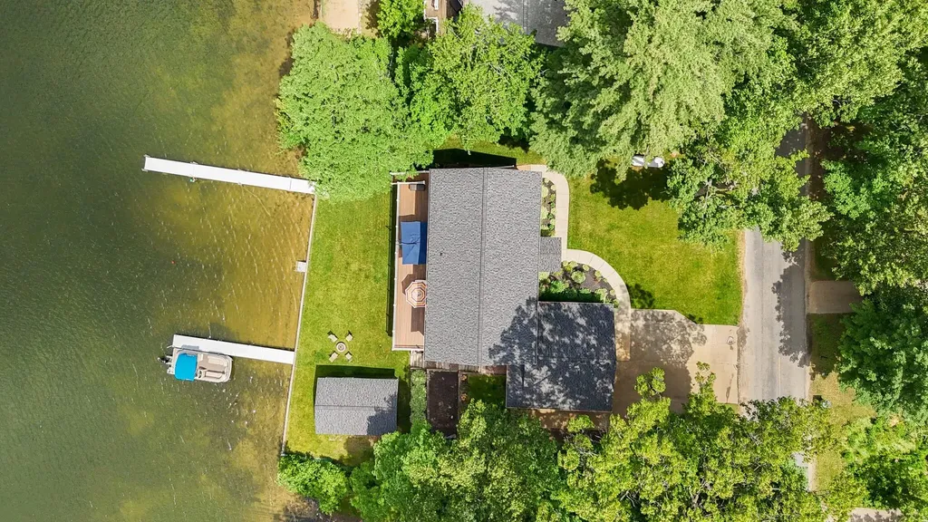 86640 60th Street Keeler Township MI 49045
