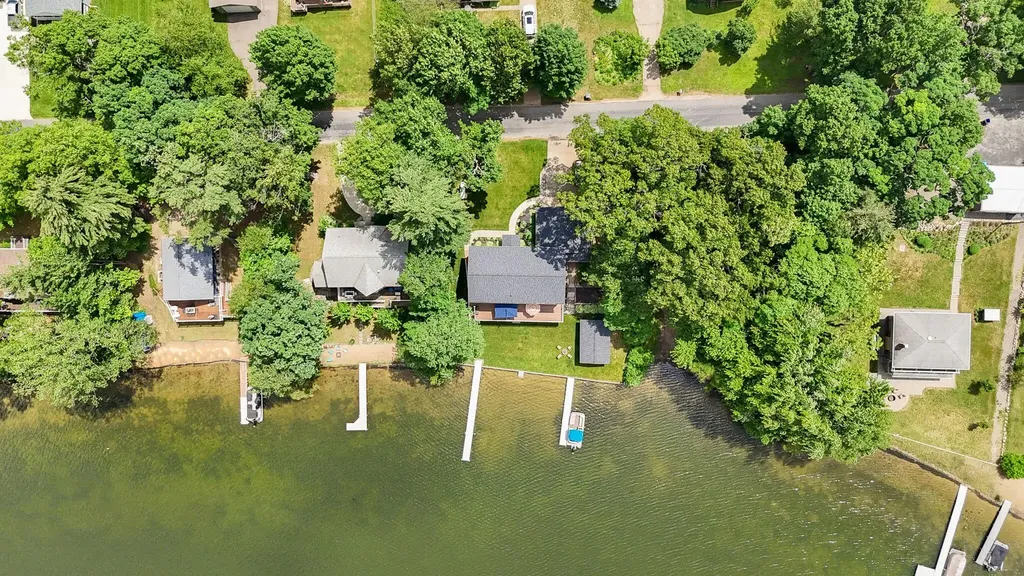 86640 60th Street Keeler Township MI 49045