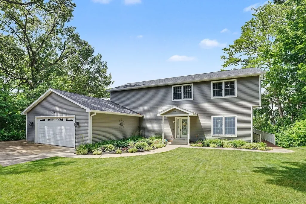 86640 60th Street Keeler Township MI 49045