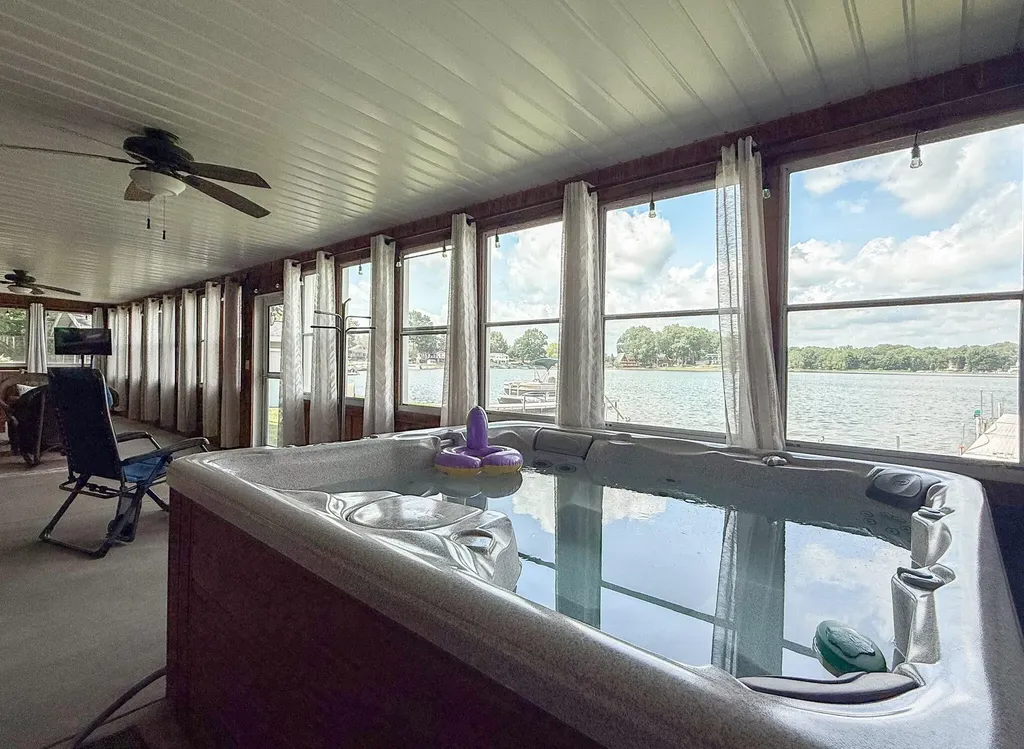 86640 60th Street Keeler Township MI 49045