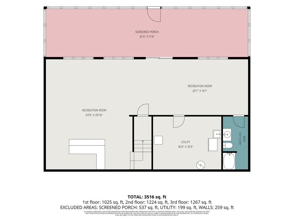 86640 60th Street Keeler Township MI 49045