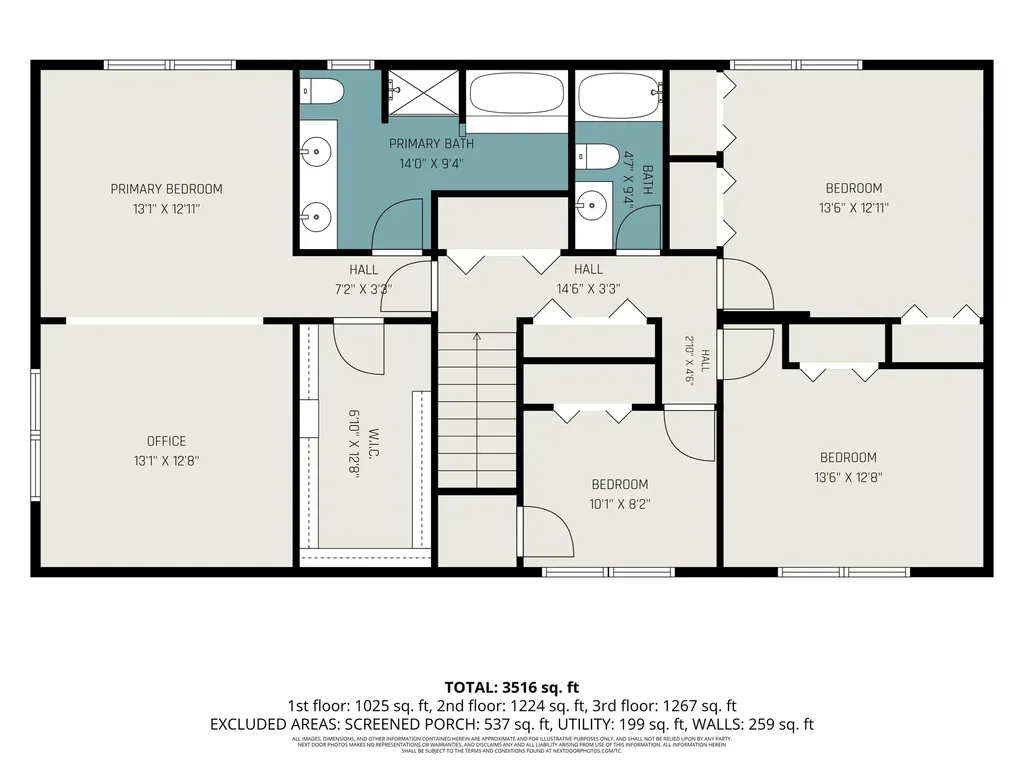 86640 60th Street Keeler Township MI 49045