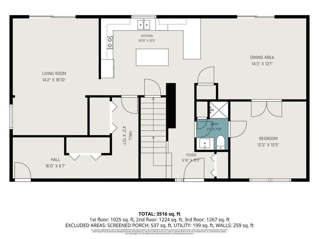 86640 60th Street Keeler Township MI 49045