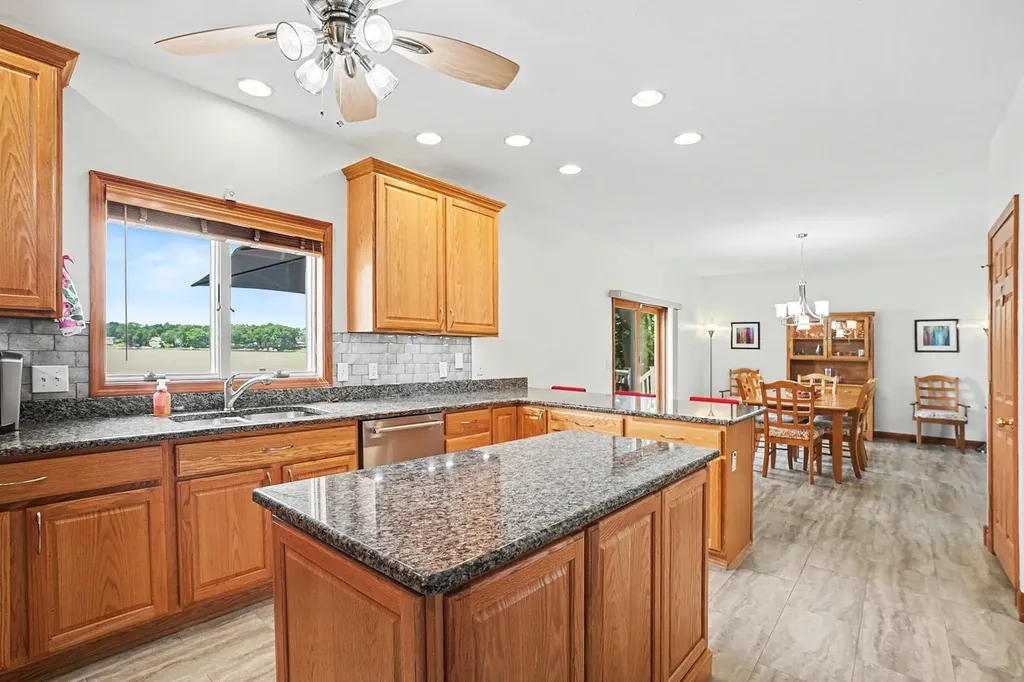 86640 60th Street Keeler Township MI 49045