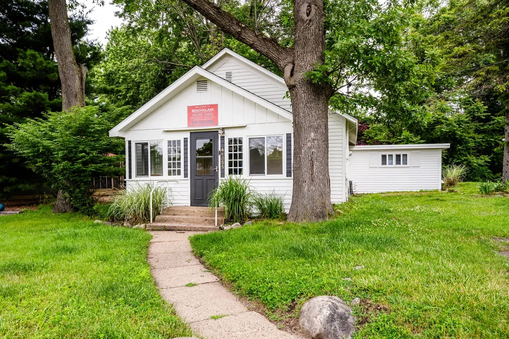 46355 Grand Beach Road Grand Beach Village MI 49117