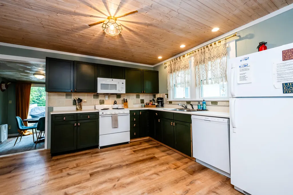 46355 Grand Beach Road Grand Beach Village MI 49117