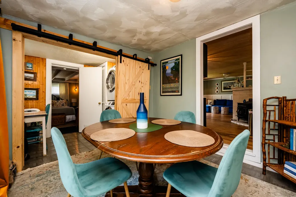 46355 Grand Beach Road Grand Beach Village MI 49117