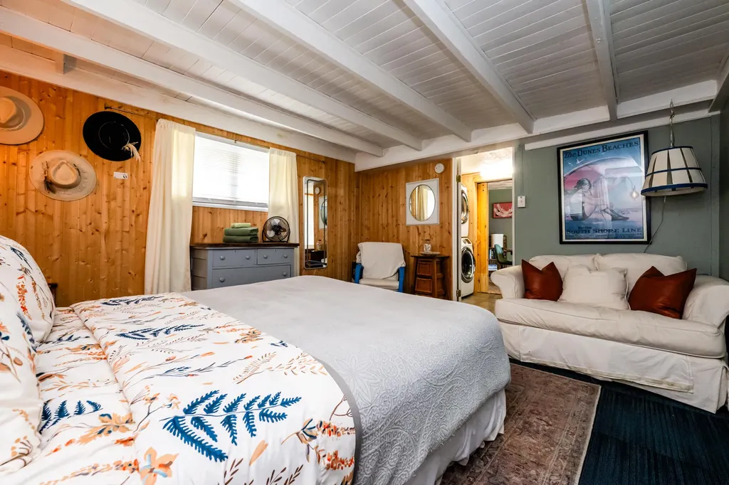 46355 Grand Beach Road Grand Beach Village MI 49117