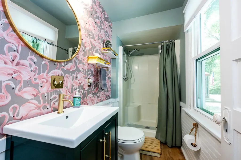 46355 Grand Beach Road Grand Beach Village MI 49117