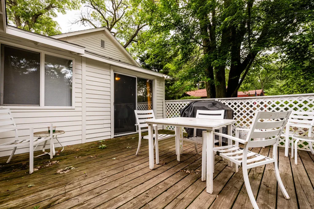 46355 Grand Beach Road Grand Beach Village MI 49117