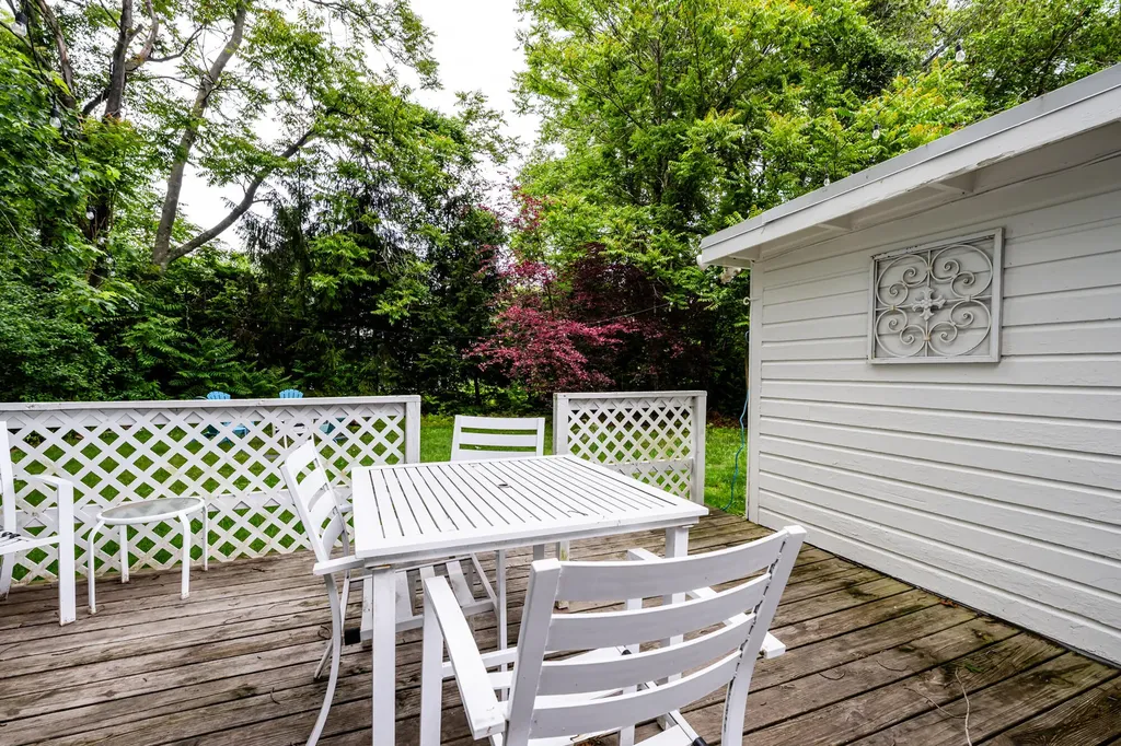 46355 Grand Beach Road Grand Beach Village MI 49117