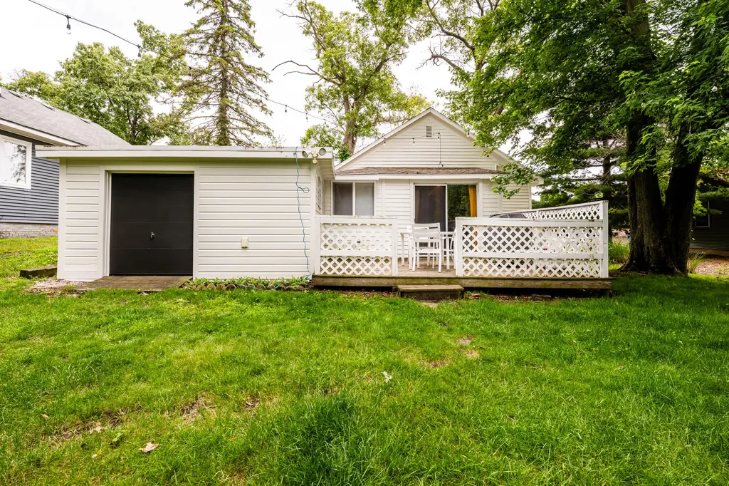 46355 Grand Beach Road Grand Beach Village MI 49117