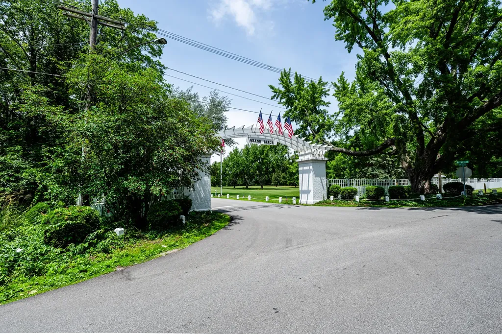 46355 Grand Beach Road Grand Beach Village MI 49117