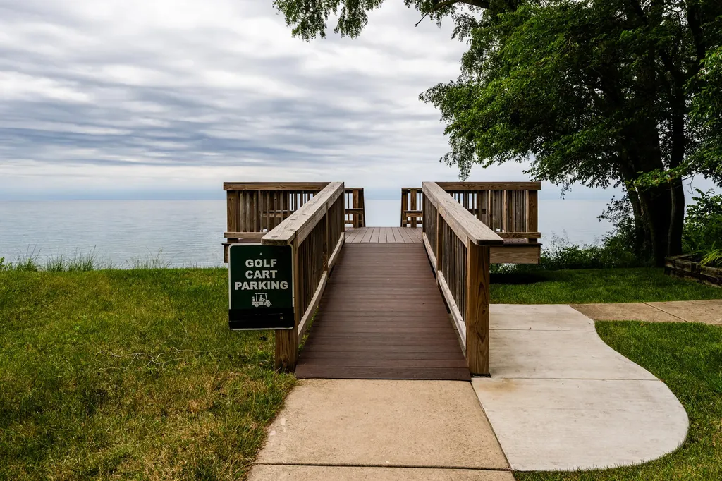 46355 Grand Beach Road Grand Beach Village MI 49117