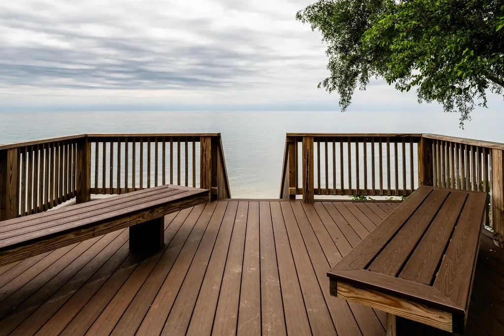 46355 Grand Beach Road Grand Beach Village MI 49117