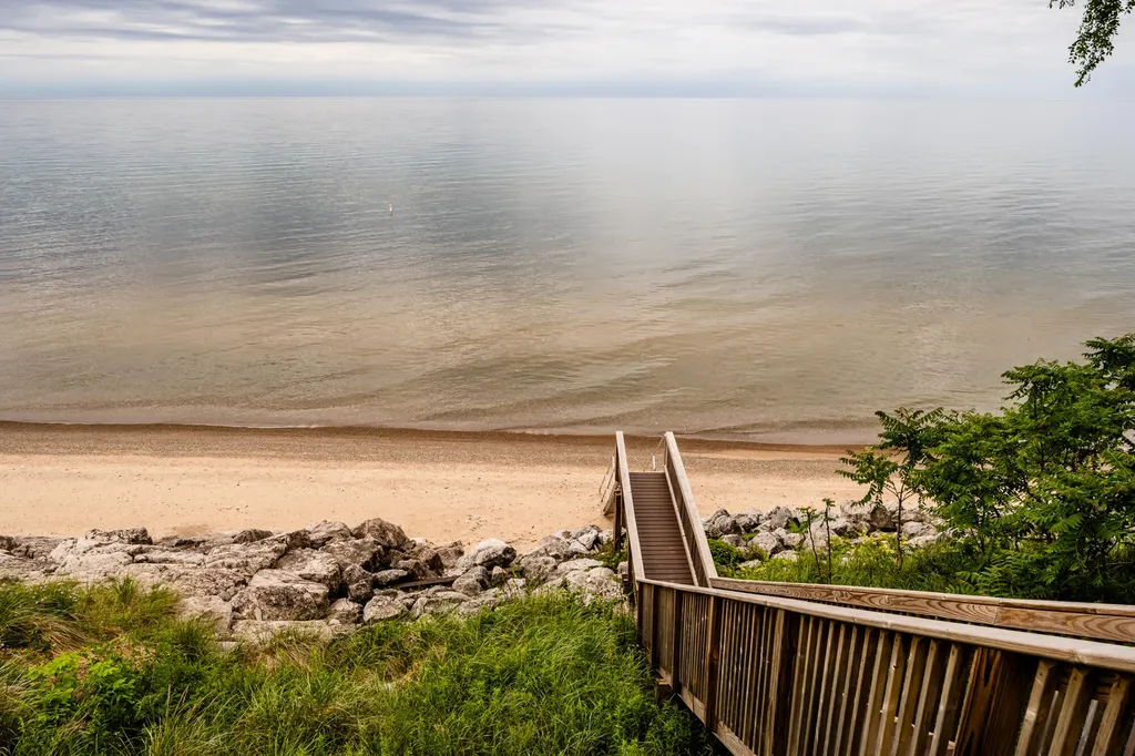 46355 Grand Beach Road Grand Beach Village MI 49117