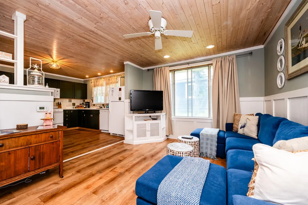 46355 Grand Beach Road Grand Beach Village MI 49117